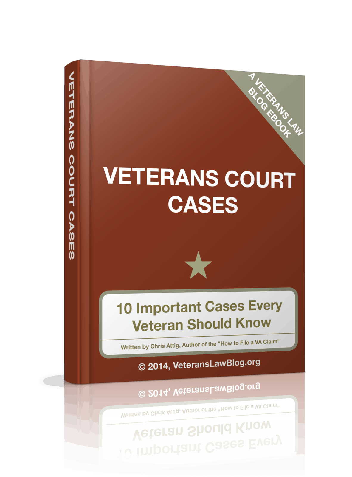 10 Veterans Court Cases Every Veteran Should Know. - Veterans Law Blog®