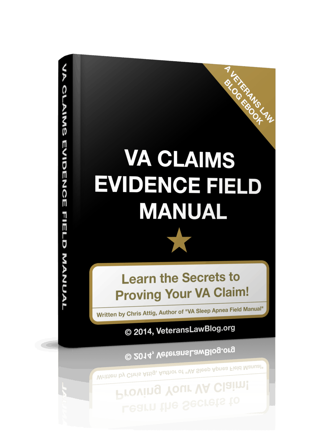 Va Claims Evidence Field Manual Veterans Law Blog®