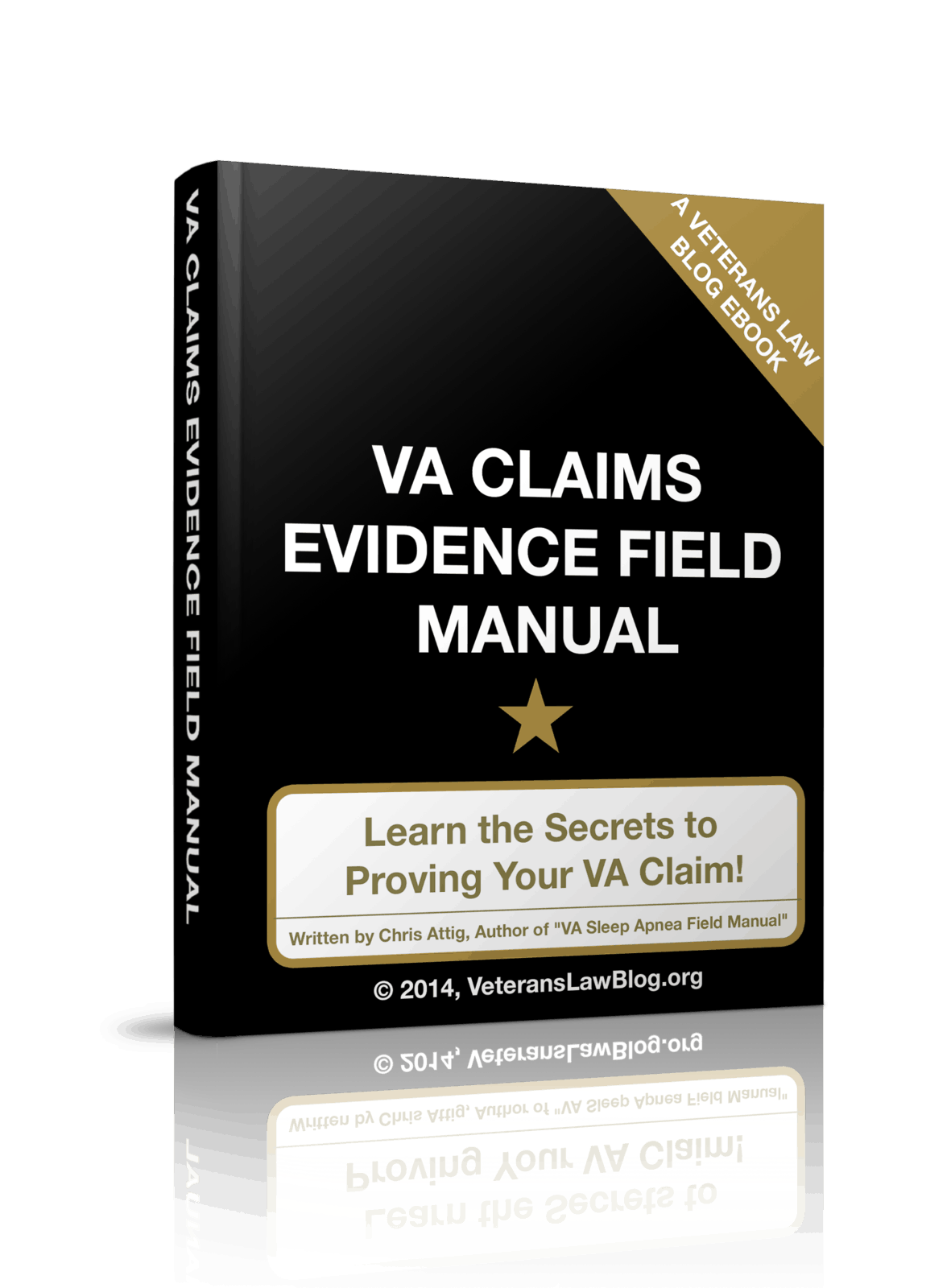 How To Add Evidence To A VA Claim Veterans Law Blog 